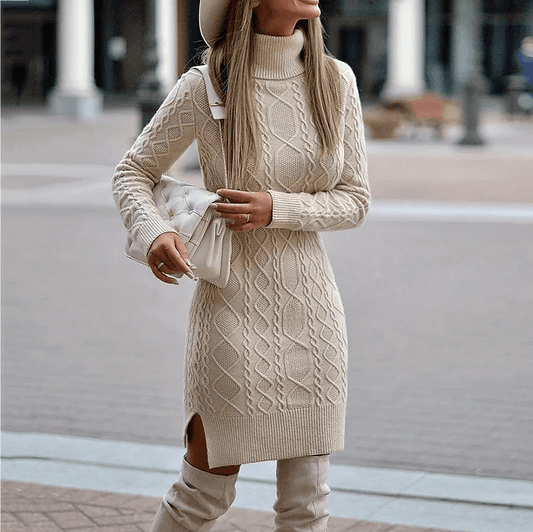 Billi Sweater Dress