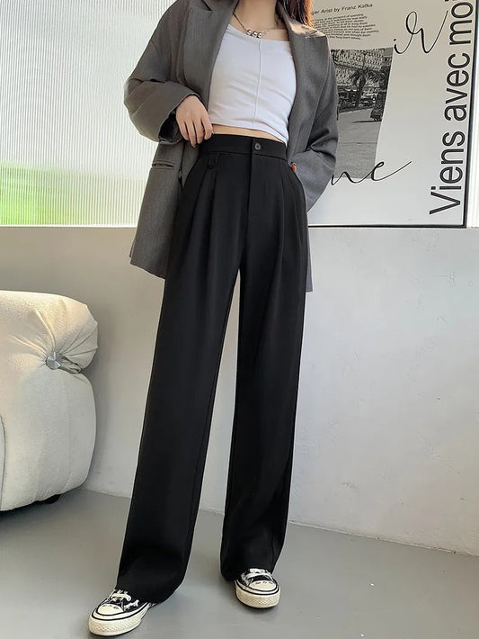 Merna - Casual broek