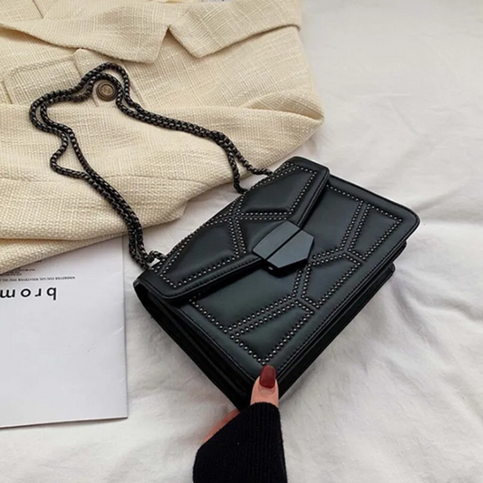 Victoria Crossbody Tas | Vintage & Luxueus