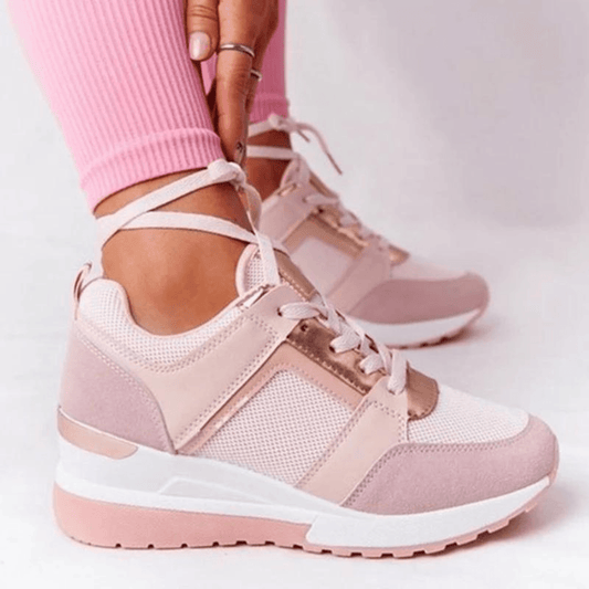 Blaire | Stylish & Comfortable Ortho Sneakers