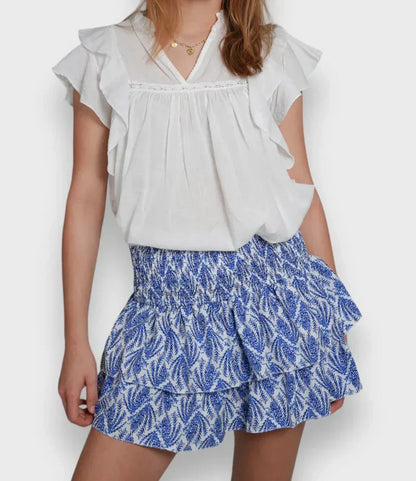 Avianna Bloemen Rok