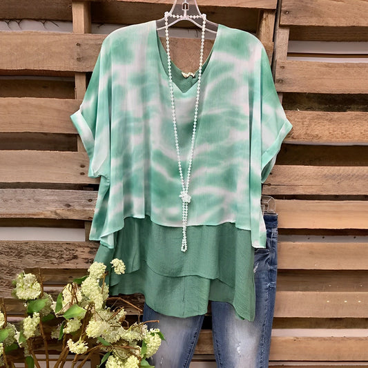 Elegante damesblouse