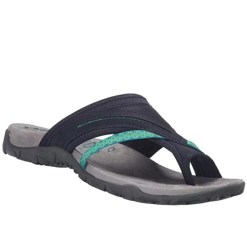 DANI | Slippers Zomer Sandalen