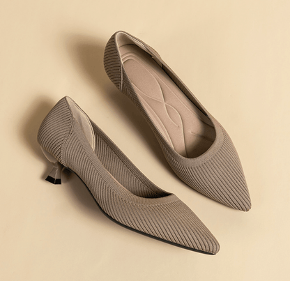 Brookie Ballet Shoes | Timeless Comfort and Style