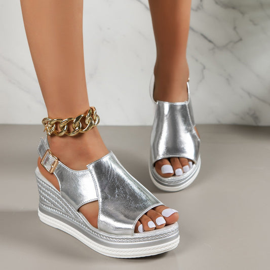 Soledad® | Orthopedische sandalen