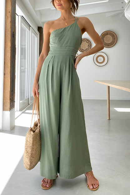 Eva | Elegante dames jumpsuit