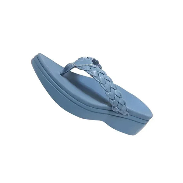 Lilian® | Zomersandalen: stijlvol comfort voor de zomer!