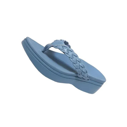 Lilian® | Zomersandalen: stijlvol comfort voor de zomer!