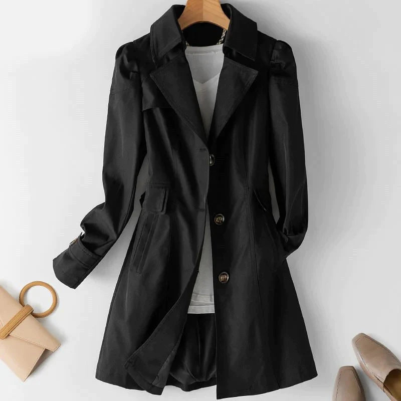 Anabella - dames trenchcoat