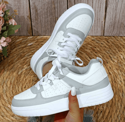 Claire Sneakers | Spring Streetwear Sneakers