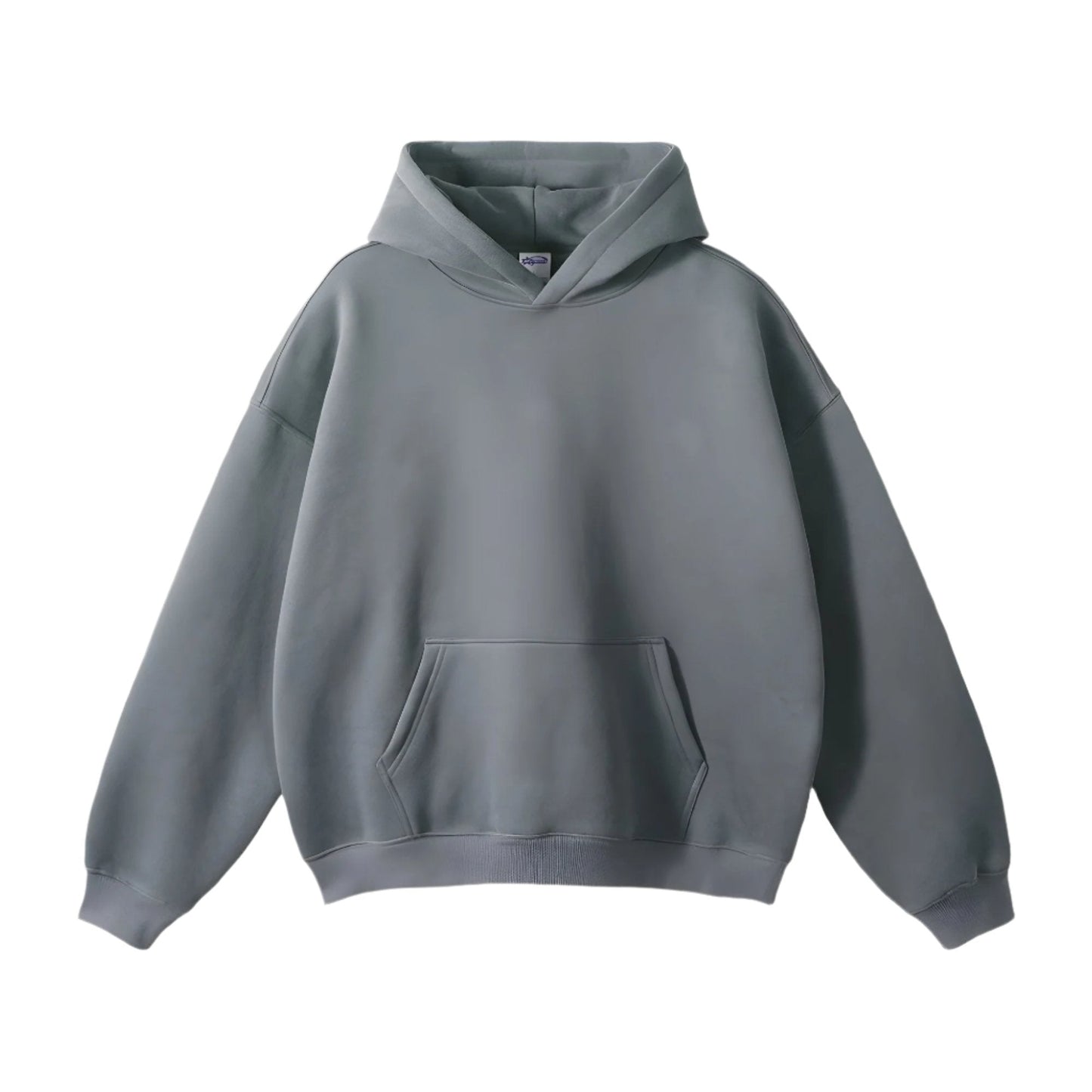 Oversized hoodie jack | Ideaal voor dagelijks gebruik voor mannen