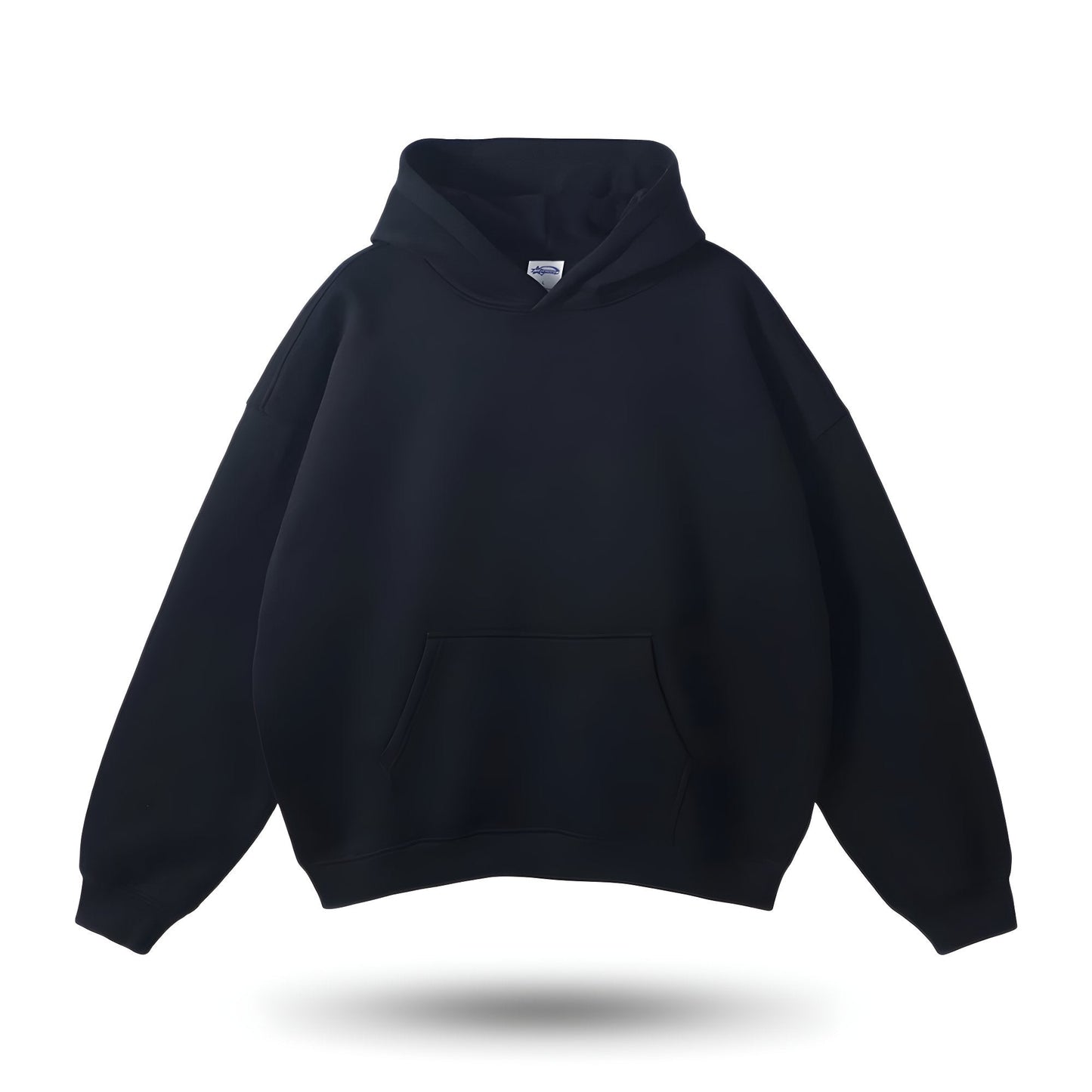 Oversized hoodie jack | Ideaal voor dagelijks gebruik voor mannen