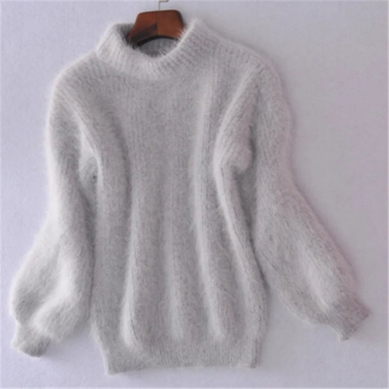 Lila | Knusse coltrui