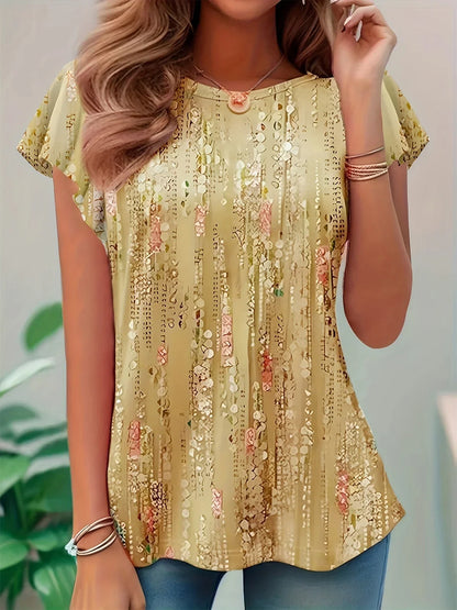 Dames casual shirt