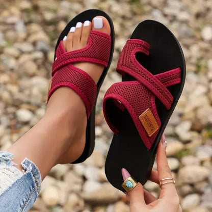 Rachel® | Comfortabele sandalen