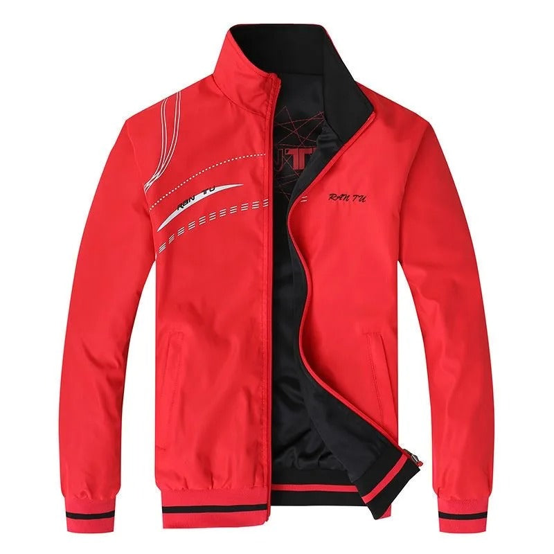 Ayden Jacket | Men's Sports Jacket