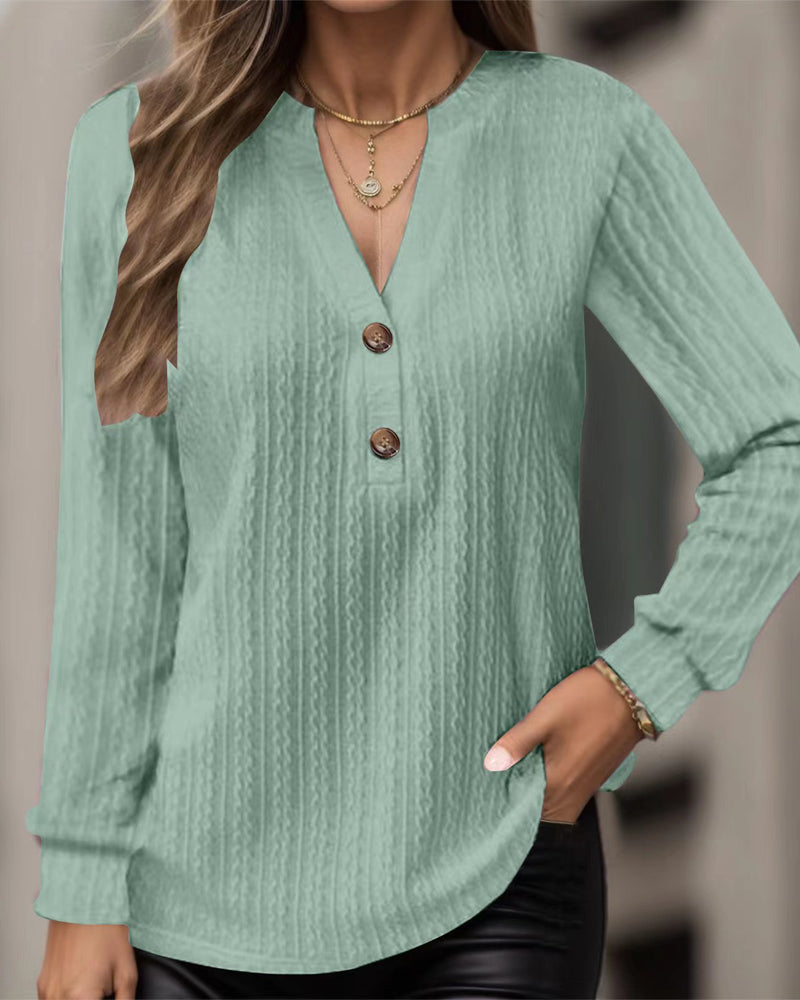 Faby - Elegante blouse voor dames