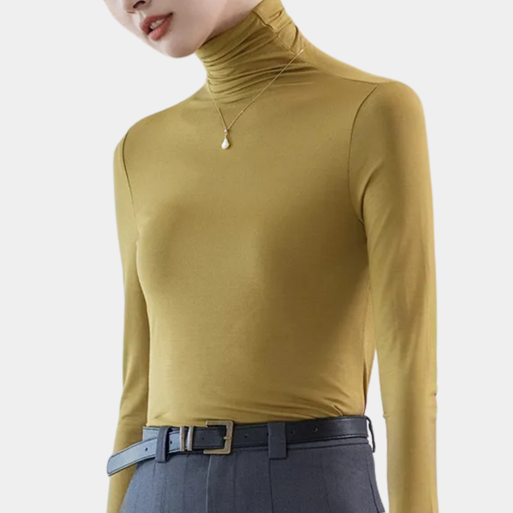 KAHNAY Casual Coltrui voor Dames