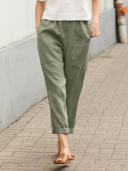 Céline - Super casual, elegante broek