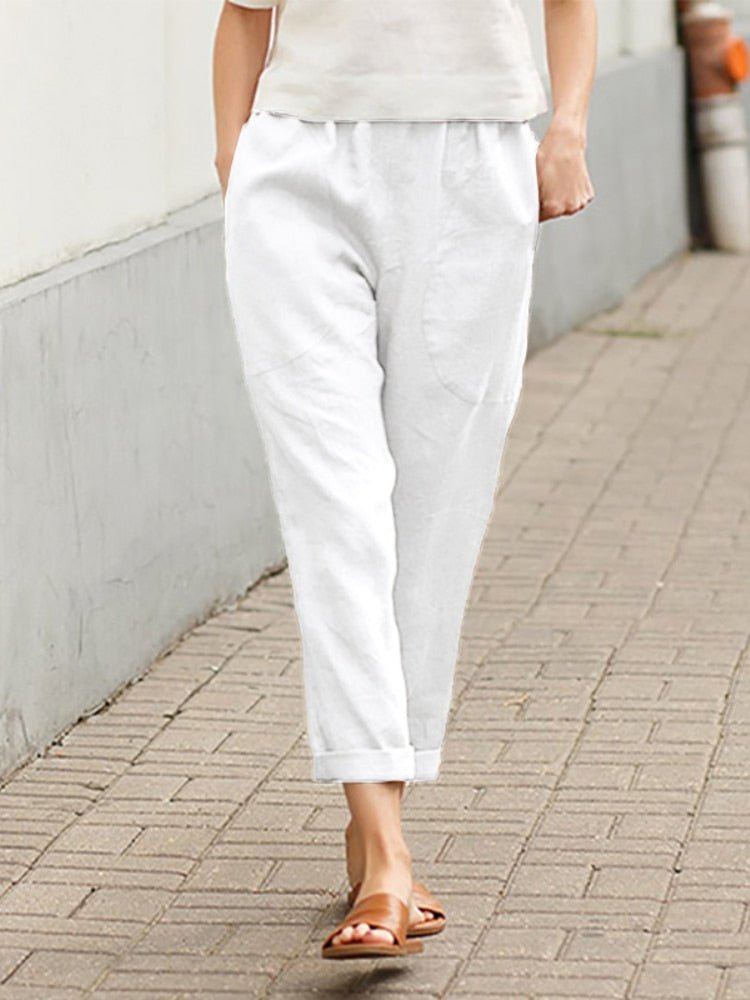 Elegante damesbroek