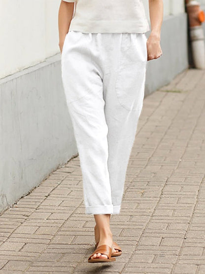 Elegante damesbroek
