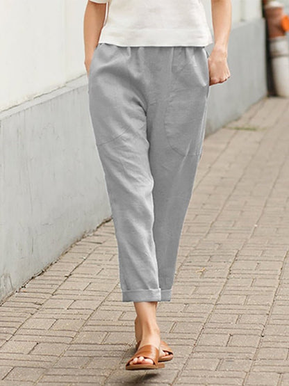 Elegante damesbroek
