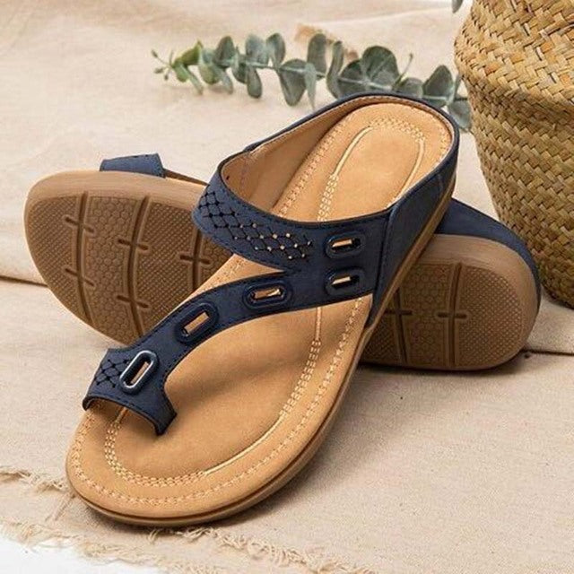 Bianca® | Orthopedische zomersandalen