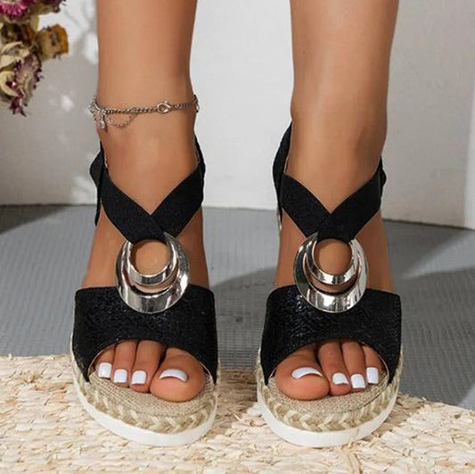 Alison® | Comfortabele en stijlvolle sandalen
