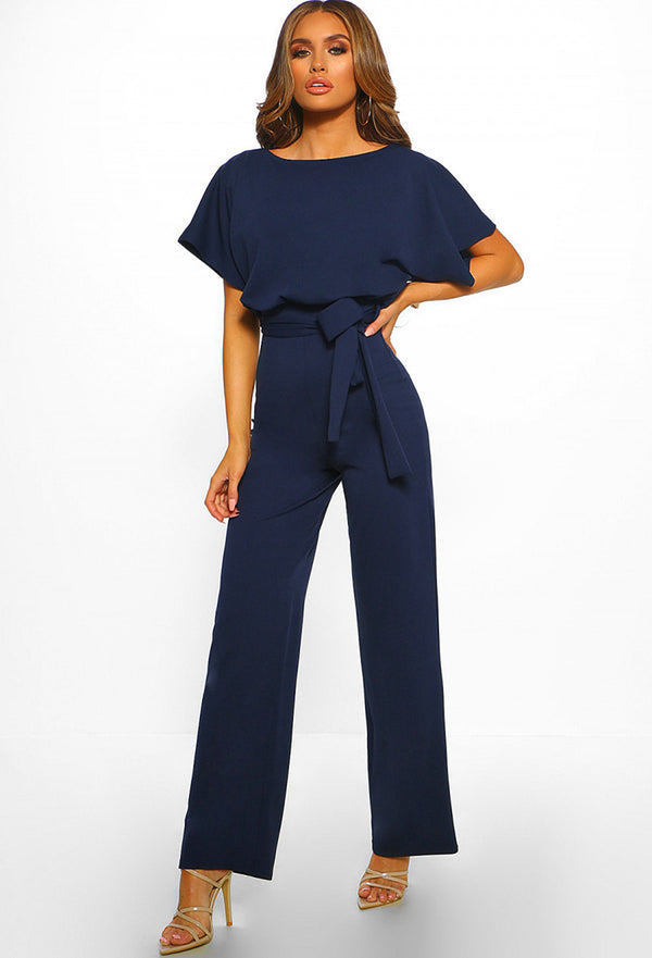 Ivy - Stijlvolle Jumpsuit voor dames