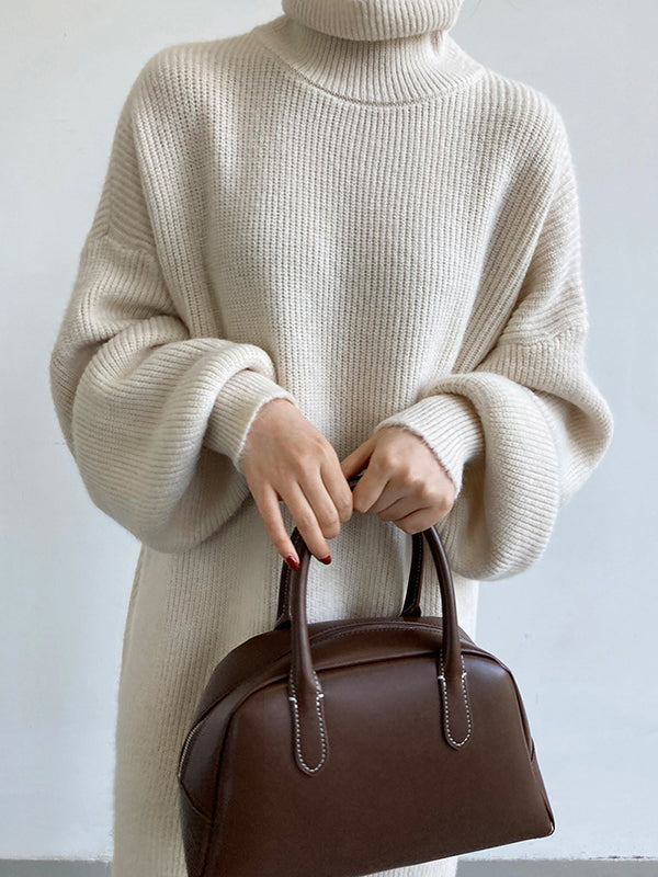 Casual en elegante stijl