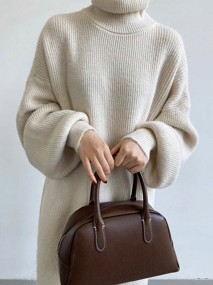 Casual en elegante stijl