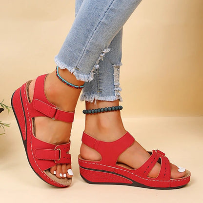 Rebecca® | Sandalen Luxe handgemaakte collectie