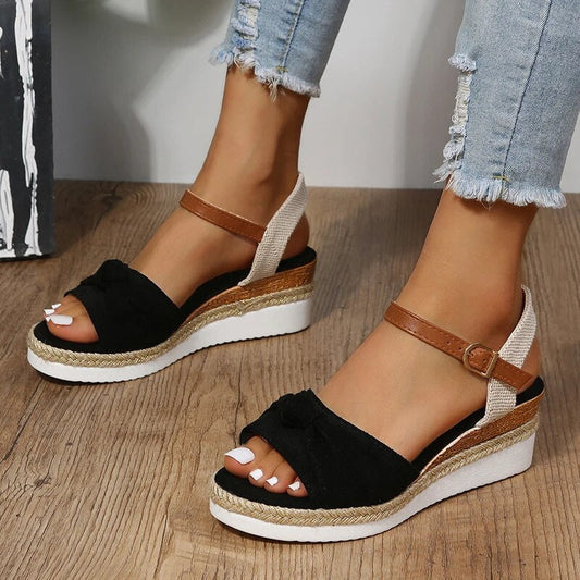 CM | Modieuze sandalen