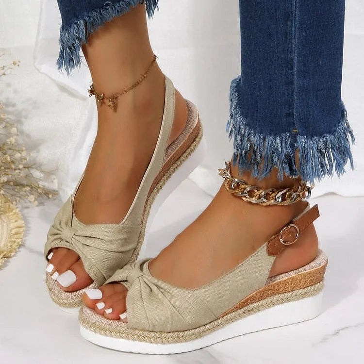 Lidia® | Sandalen Luxe handgemaakte collectie