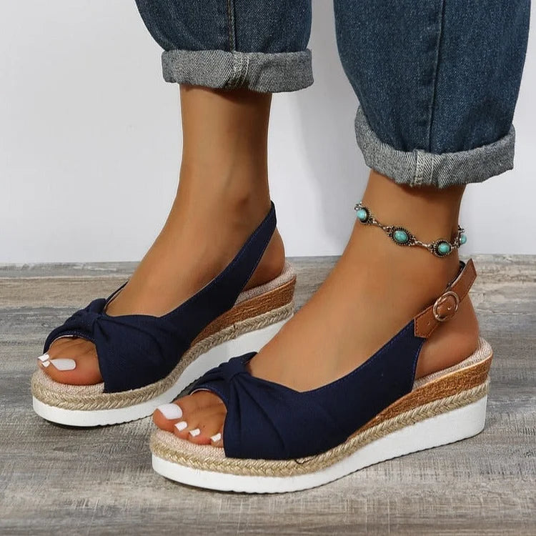 Lidia® | Sandalen Luxe handgemaakte collectie