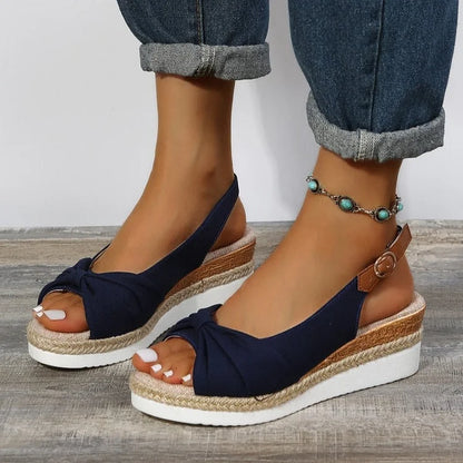 Lidia® | Sandalen Luxe handgemaakte collectie