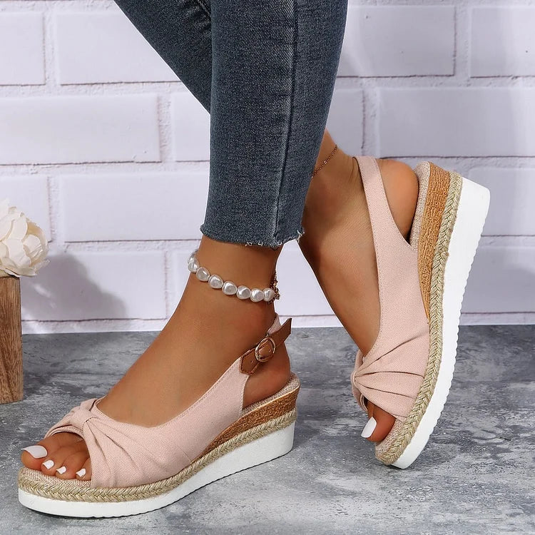 Lidia® | Sandalen Luxe handgemaakte collectie