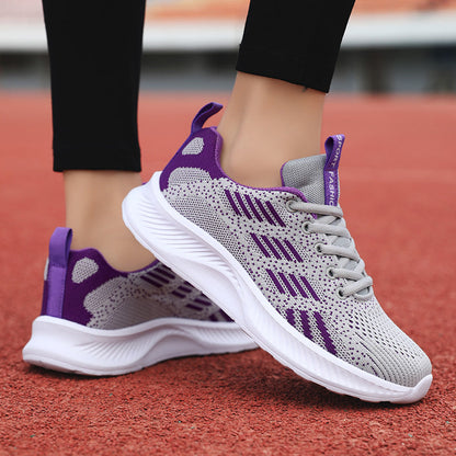 Benicia Shoes | Women's Orthopedic Running Shoes