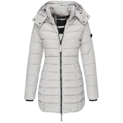 Gabriele - Jassen & Jacks - Chic - Trendy - Herfst / Winter voor dames