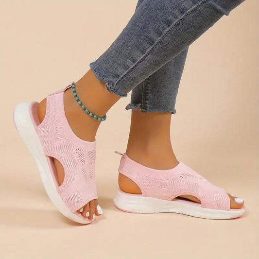 Liliana® | Mooie comfortabele sandalen