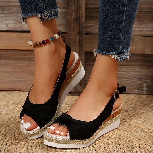 Lidia® | Sandalen Luxe handgemaakte collectie