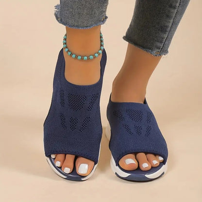 Liliana® | Mooie comfortabele sandalen