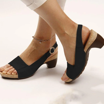 Maria® | Sandalen Luxe handgemaakte collectie