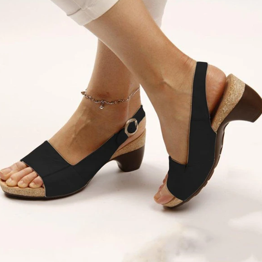 Maria® | Sandalen Luxe handgemaakte collectie