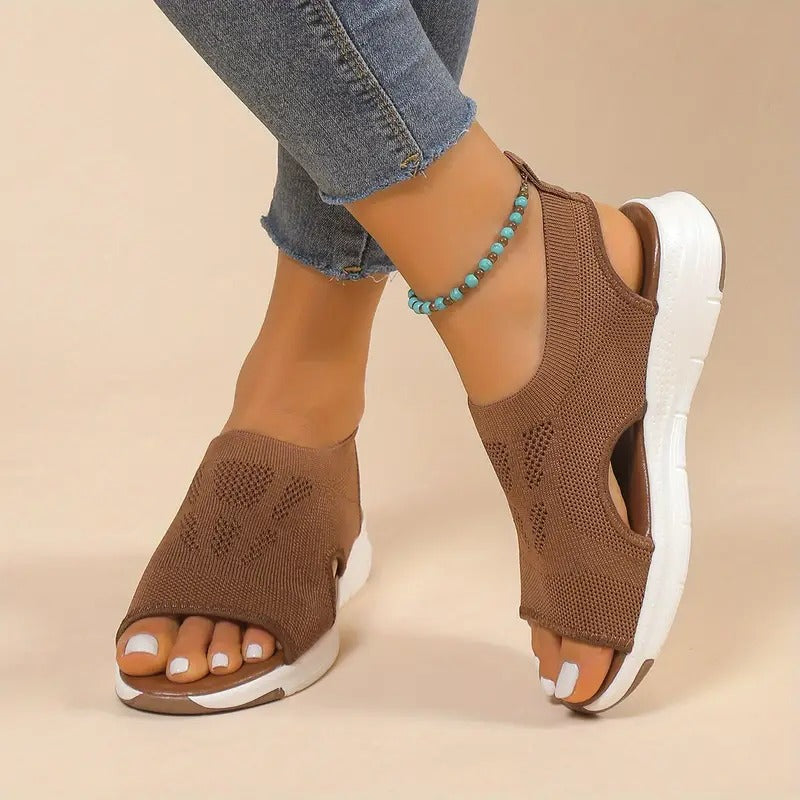 Liliana® | Mooie comfortabele sandalen