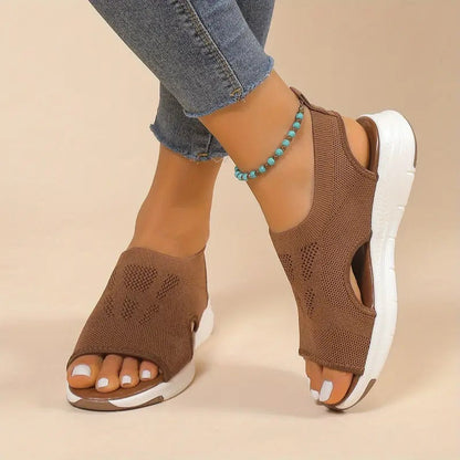Liliana® | Mooie comfortabele sandalen