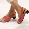 Maria® | Sandalen Luxe handgemaakte collectie