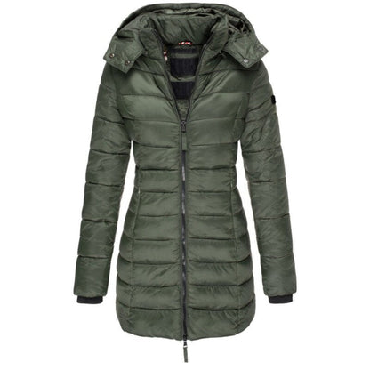 Gabriele - Jassen & Jacks - Chic - Trendy - Herfst / Winter voor dames