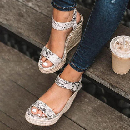 Patricia® | Sandalen Luxe handgemaakte collectie