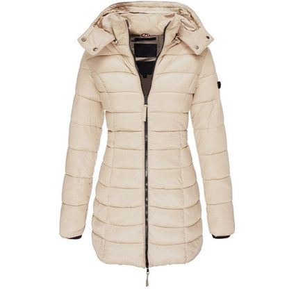 Gabriele - Jassen & Jacks - Chic - Trendy - Herfst / Winter voor dames